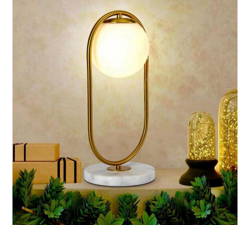 Настольная лампа Arte Lamp Matisse A7745LT-1AB Настольная лампа Arte Lamp Matisse A7745LT-1AB