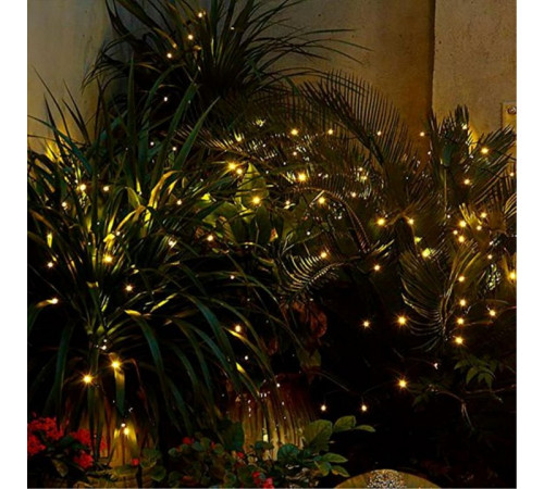Гирлянда Arte Lamp Twinkle A8412IN-100YL