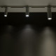 Трековый светильник Citilux Тубус CL01T180N