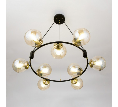 Подвесной светильник Citilux CL105195