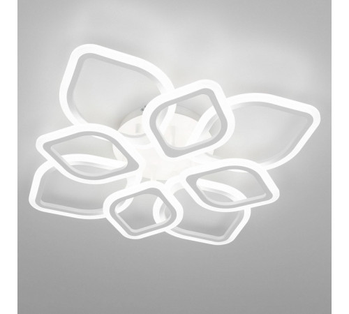 Потолочная люстра Citilux Ромби CL236180R