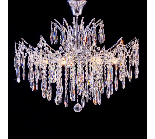 Потолочная люстра Citilux Селена CL302180