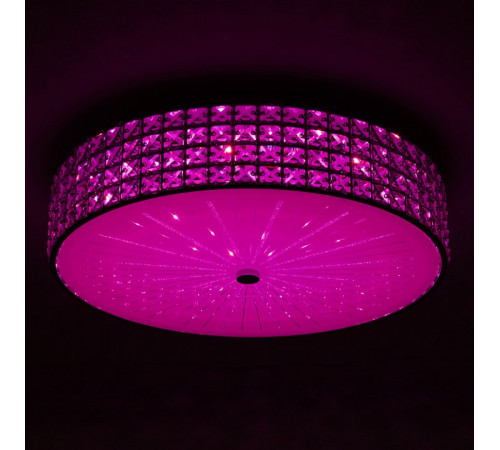 Потолочный светильник Citilux Портал CL32418G1 Потолочный светильник Citilux Портал CL32418G1