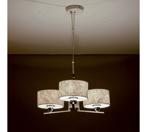 Подвесная люстра Citilux Тильда CL469130