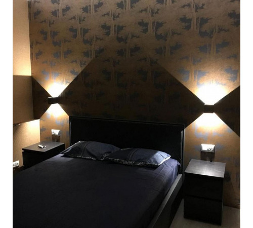 Настенный светильник Citilux Декарт-6 CL704061 Настенный светильник Citilux Декарт-6 CL704061