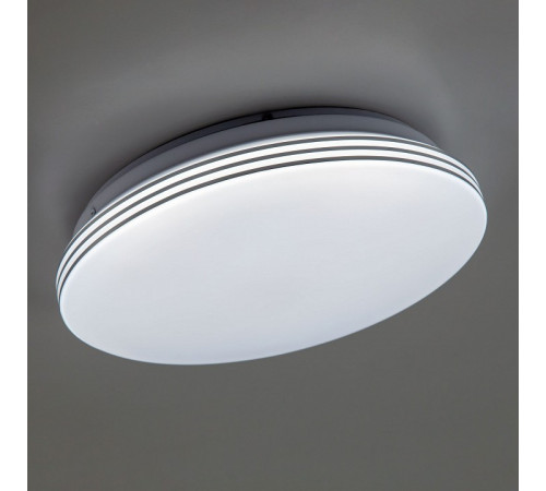 Потолочный светодиодный светильник Citilux Симпла CL714240V Потолочный светодиодный светильник Citilux Симпла CL714240V