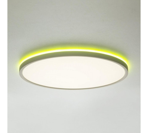 Потолочный светильник Citilux Norma LED RGB CL749400 Потолочный светильник Citilux Norma LED RGB CL749400