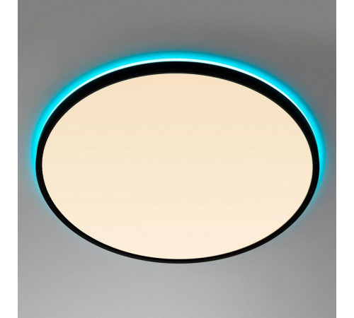 Потолочный светильник Citilux Norma LED RGB CL749501 Потолочный светильник Citilux Norma LED RGB CL749501