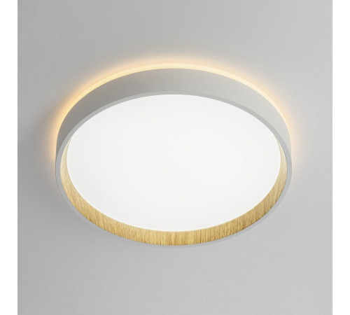 Потолочный светильник Citilux Etalon CL750240 Потолочный светильник Citilux Etalon CL750240
