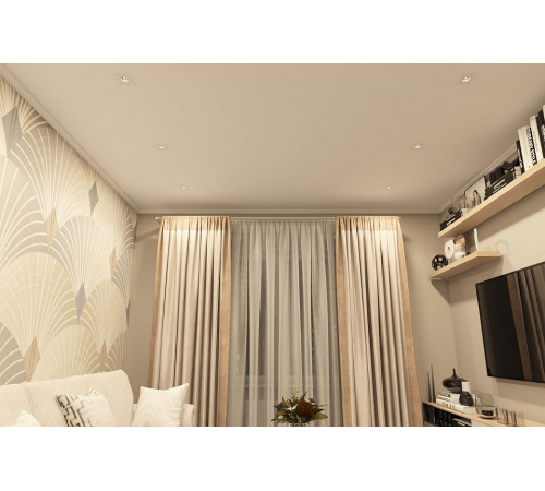 Встраиваемый светильник Denkirs DK2037 DK2038-WH Встраиваемый светильник Denkirs DK2037 DK2038-WH