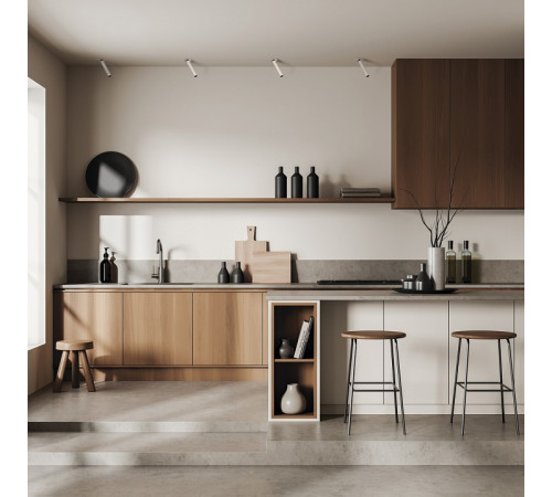Встраиваемый спот Denkirs Space DK2517-WB Встраиваемый спот Denkirs Space DK2517-WB