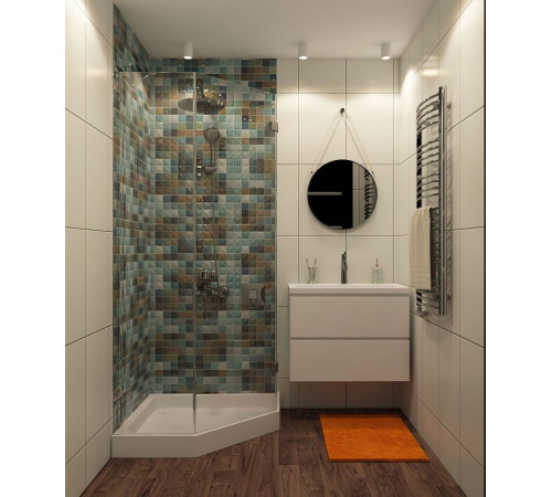 Потолочный светильник Denkirs DK3007-WH Потолочный светильник Denkirs DK3007-WH