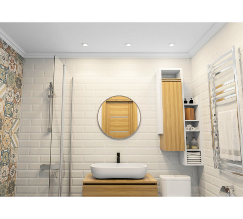 Встраиваемый светильник Denkirs DK3016 DK3016-WH Встраиваемый светильник Denkirs DK3016 DK3016-WH