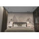 Встраиваемый светильник Denkirs DK3061-BK+RD
