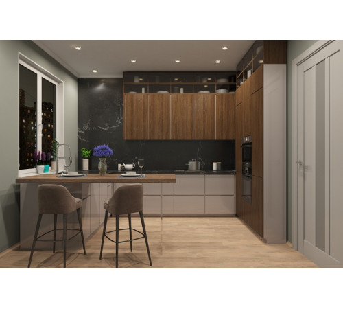 Встраиваемый светильник Denkirs DK4030 DK4031-WH Встраиваемый светильник Denkirs DK4030 DK4031-WH