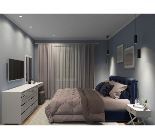 Встраиваемый светильник Denkirs DK4500-WH Встраиваемый светильник Denkirs DK4500-WH