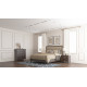 Профиль для декоративных ниш и потолков Denkirs Flod DK5850-WH