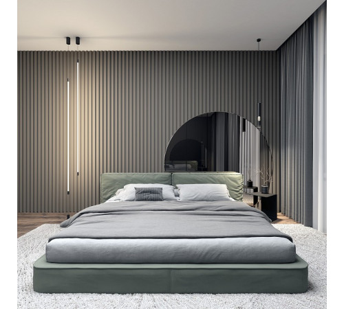 Настенный светильник Denkirs Flex DK7506-BK Настенный светильник Denkirs Flex DK7506-BK