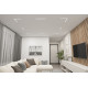 Трековый светильник Denkirs Smart DK8004-WH