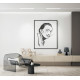 Трековый светильник Denkirs Smart DK8005-WH