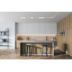 Трековый светильник Denkirs Smart DK8009-WH