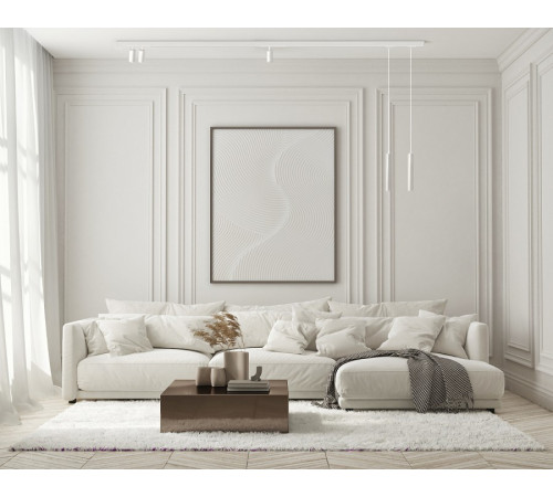 Трековый светильник Denkirs DK8010-WH Трековый светильник Denkirs DK8010-WH