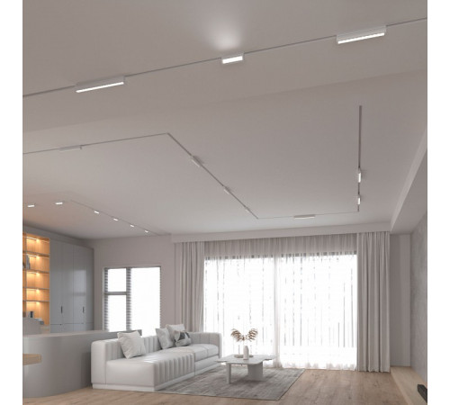 Трековый магнитный светильник Elektrostandard Slim Magnetic 85048/01 4690389194078 a062995