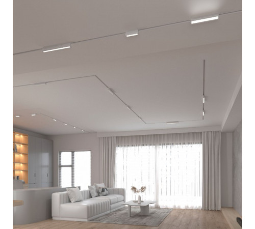 Трековый магнитный светильник Elektrostandard Slim Magnetic 85049/01 4690389194092 a062997