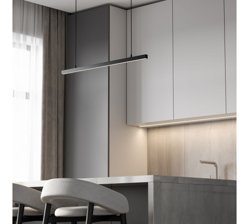 Трековый магнитный светильник Elektrostandard Slim Magnetic 4690389199981 a064805
