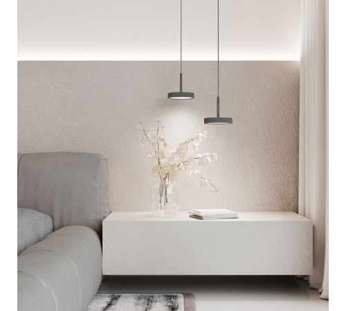 Подвесной светильник Elektrostandard Plate 4690389203367 50260 LED a065413 Подвесной светильник Elektrostandard Plate 4690389203367 50260 LED a065413