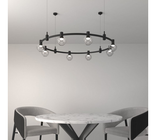 Трековый магнитный светильник Elektrostandard Esthetic Magnetic 4690389201929 85119/01 a065420 Трековый магнитный светильник Elektrostandard Esthetic Magnetic 4690389201929 85119/01 a065420