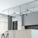 Подвесной комплект с вводом питания Elektrostandard Esthetic Magnetic 4690389202377 85154/00 a065438