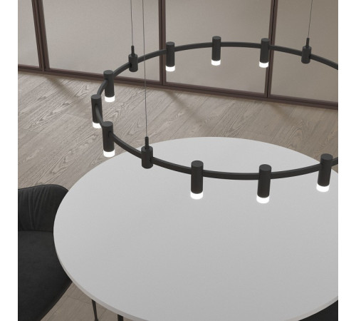 Набор для подвеса Elektrostandard Esthetic Magnetic 4690389202339 85155/00 a065439