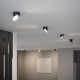 Накладной спот Elektrostandard Smooth 4690389203237 25053/LED a065461