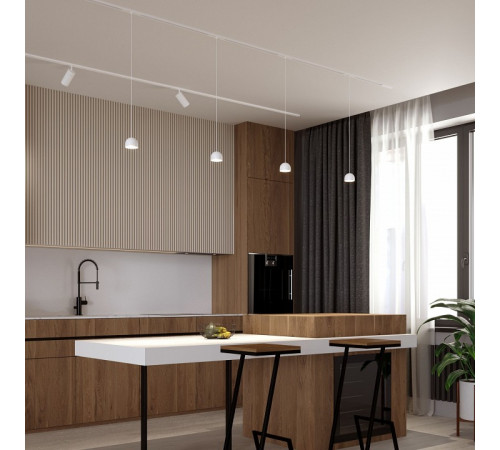 Трековый магнитный светильник Elektrostandard Slim Magnetic 4690389202964 85126/01 a065481