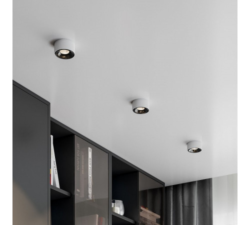Накладной светильник Elektrostandard Glam 4690389203169 25095/LED a065708