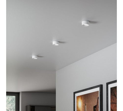 Накладной светильник Elektrostandard Glam 4690389203152 25095/LED a065709