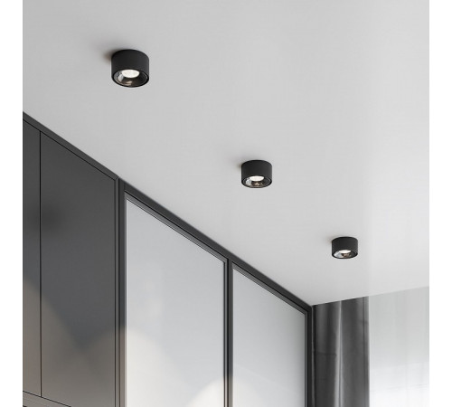 Накладной светильник Elektrostandard Glam 4690389203145 25095/LED a065710