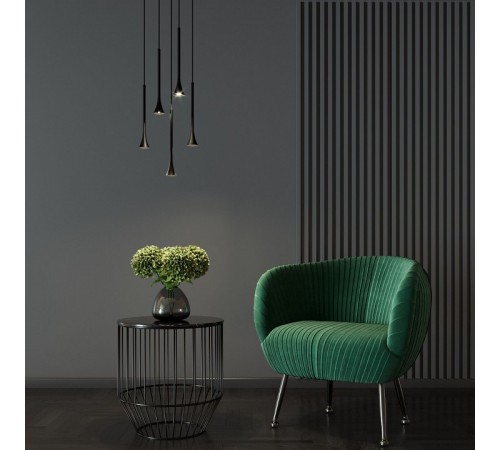 Подвесной светильник Elektrostandard Hall 50314 LED 4690389209215 a068816 Подвесной светильник Elektrostandard Hall 50314 LED 4690389209215 a068816