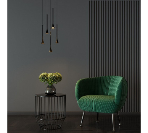Подвесной светильник Elektrostandard Hall 50314 LED 4690389209208 a068817