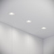 Встраиваемый светильник Elektrostandard Combi 25067/LED 4690389211560 a069005