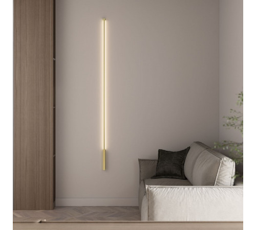 Настенный светильник Elektrostandard Alto 40134/LED 4690389214264 a069823