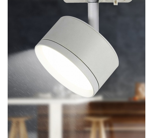Трековый светильник Эра TR48 - GX53 WH Б0054158