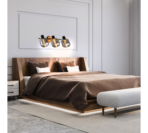 Спот Escada Hugge 10177/3A Black