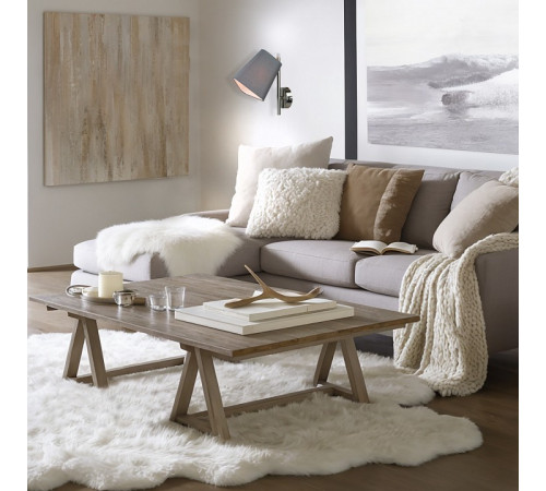 Бра Escada Hall 10185/1A Grey
