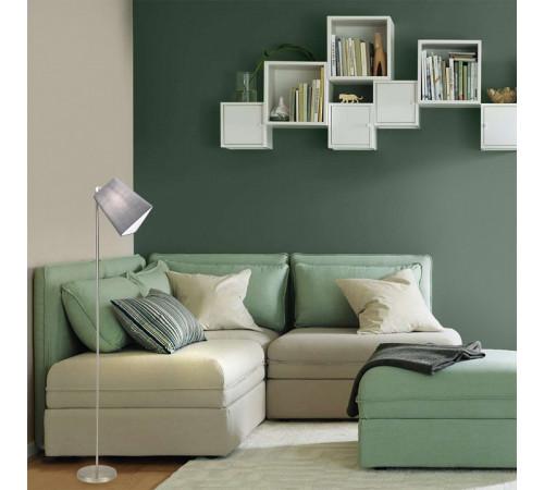 Торшер Escada Hall 10185/T Grey Торшер Escada Hall 10185/T Grey