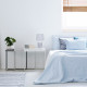 Настольная лампа Escada Antey 10195/L White