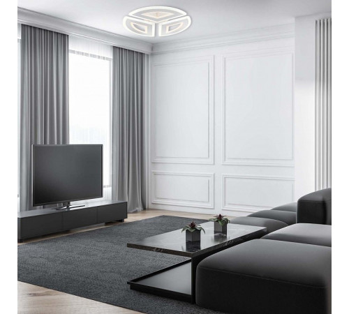 Потолочный светильник Escada Avior 10210/3LED