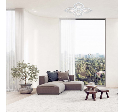 Потолочный светильник Escada Hydria 10227/4LED