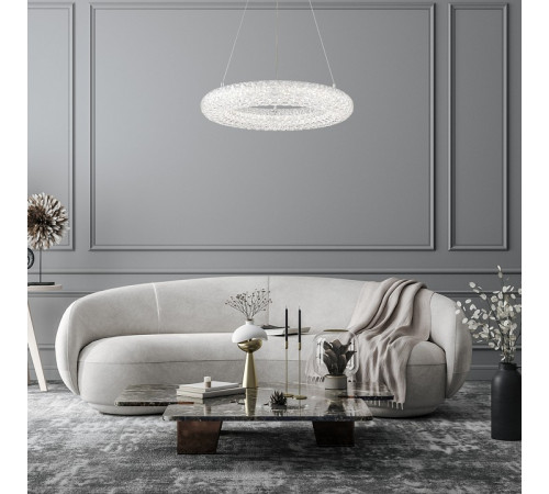Подвесной светильник Escada Biafo 10232/1LED